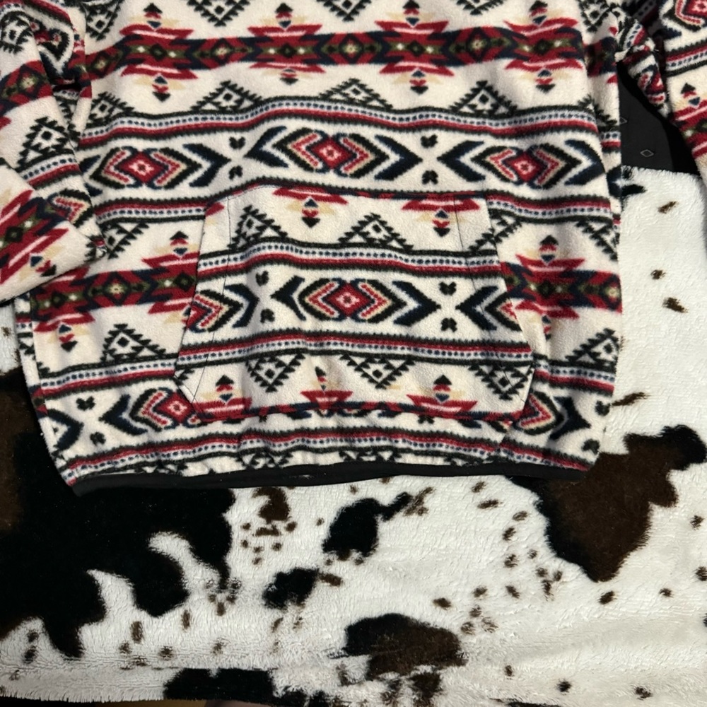 Cropped Sweater - Picture 5 of 6